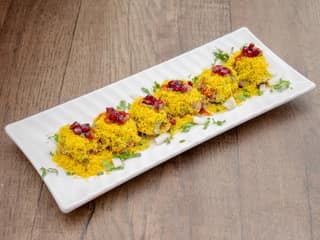Sev Puri