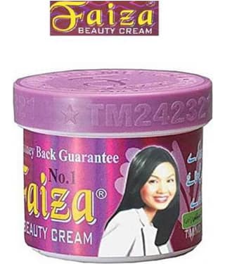 Zehra Faiza Beauty Cream Night Cream 50 gm