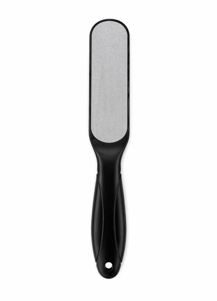 LEGISE Premium Foot Scraper Callus Remover | Dual-Sided Pedicure Foot File for Dead Skin Removal | Professional Foot Care Tool for Smooth & Soft Feet view 5