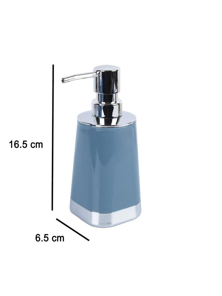 Market99 180mL Dual Tone Soap Dispenser With Long Sleek Nozzle Soap Pump view 5