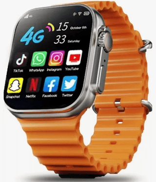 Best Selling Bluetooth Calling Touchscreen Wireless Charging with Fitness Health Sports Music