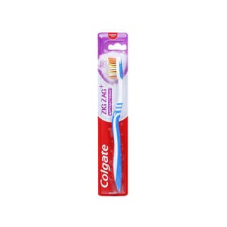 Colgate Zigzag Plus Toothbrush