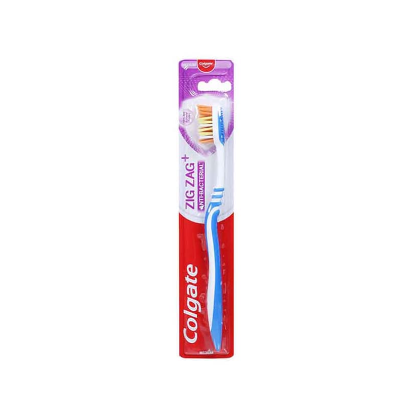 Colgate Zigzag Plus Toothbrush