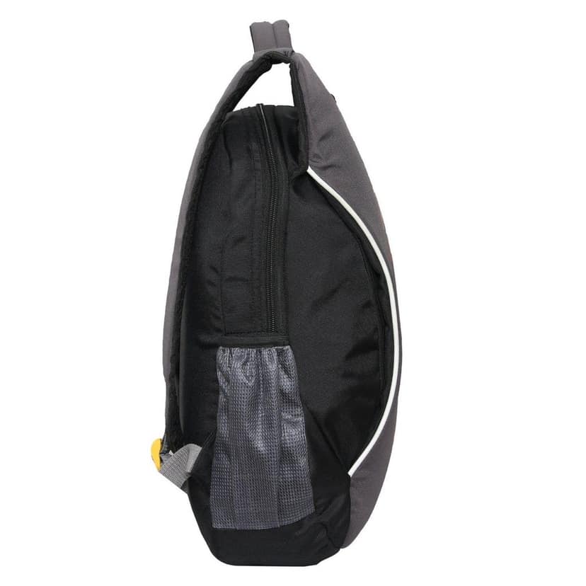 RIGHT CHOICE quality stylish casual backpack daily use unisex typography college bags Football Printed) view 6