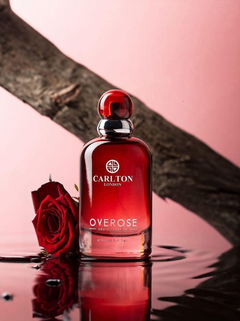 Carlton London Women Overose Perfume - 100 view 3