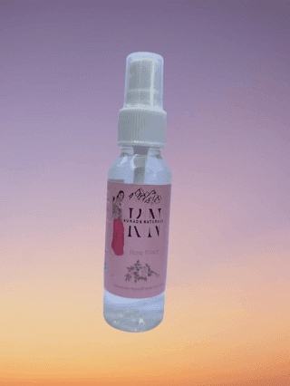 Rose Water