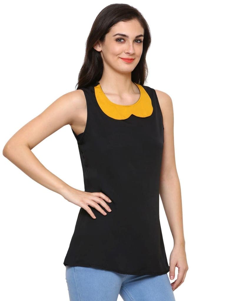 Klamotten Women's Casual TopWT5K view 4