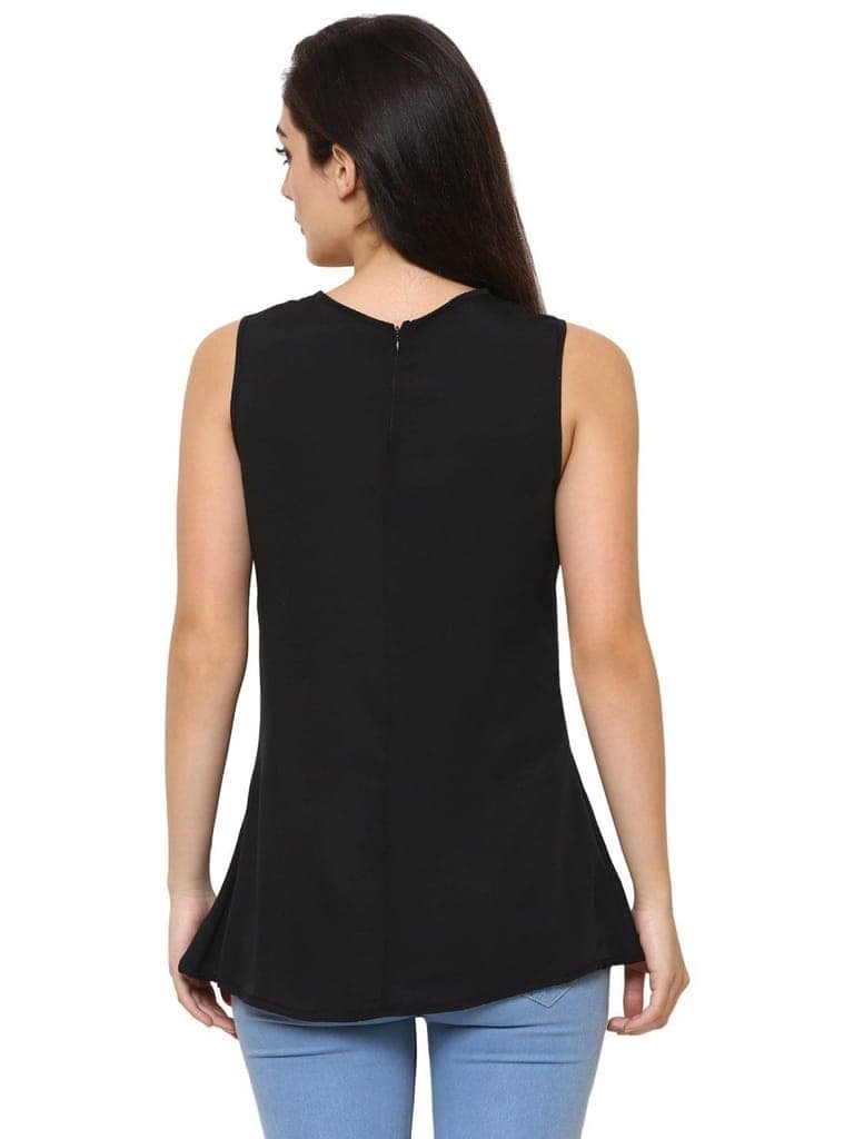 Klamotten Women's Casual TopWT5K view 6