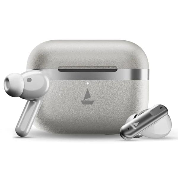 boAt Airdopes Prime 513 ANC Wireless Earbuds