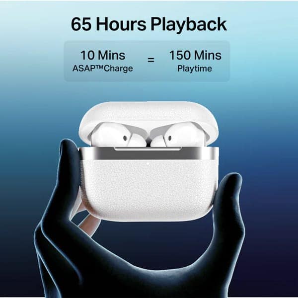 boAt Airdopes Prime 513 ANC Wireless Earbuds view 9