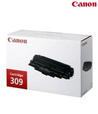 Canon Crg-309 Black Original Toner Cartridge view 2