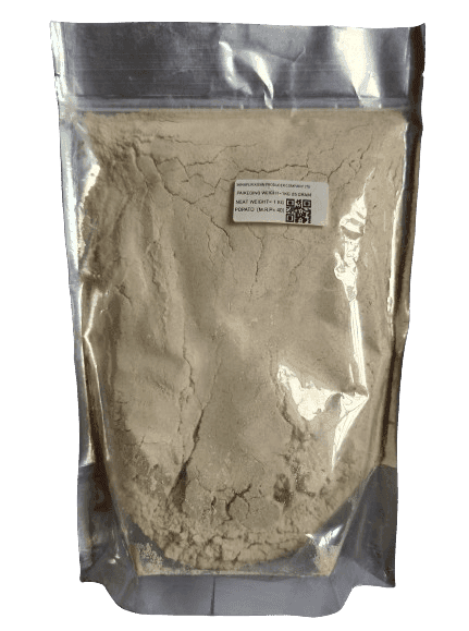 Wheat flour (Atta) | 1Kg (pack of 3) view 3