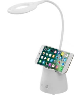 IDOLESHOP 12W Emergency Light White - Pack of 1