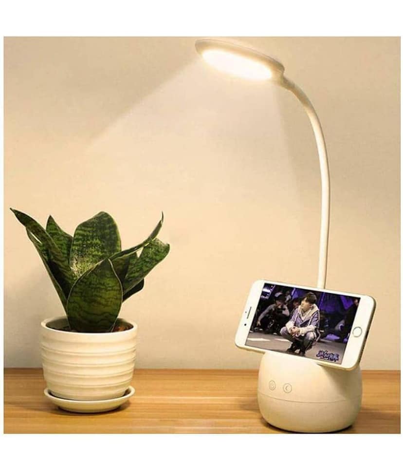 IDOLESHOP 12W Emergency Light White - Pack of 1 view 2