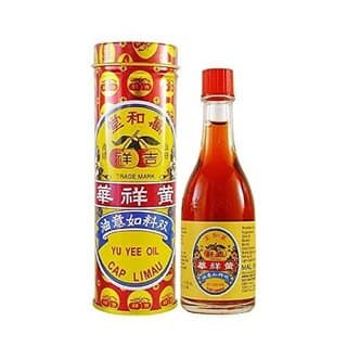 Movitronix Yu Yee gastric pain reilef for stomach bloats 22ml Pack of 1