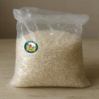 Prabha Mart's idli rice