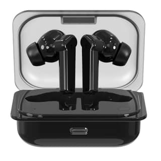 Buy TecSox Bullet S15 Wireless Earbud With Comfortable Fit