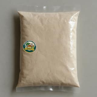 Korra Gado Trends's singhara flour