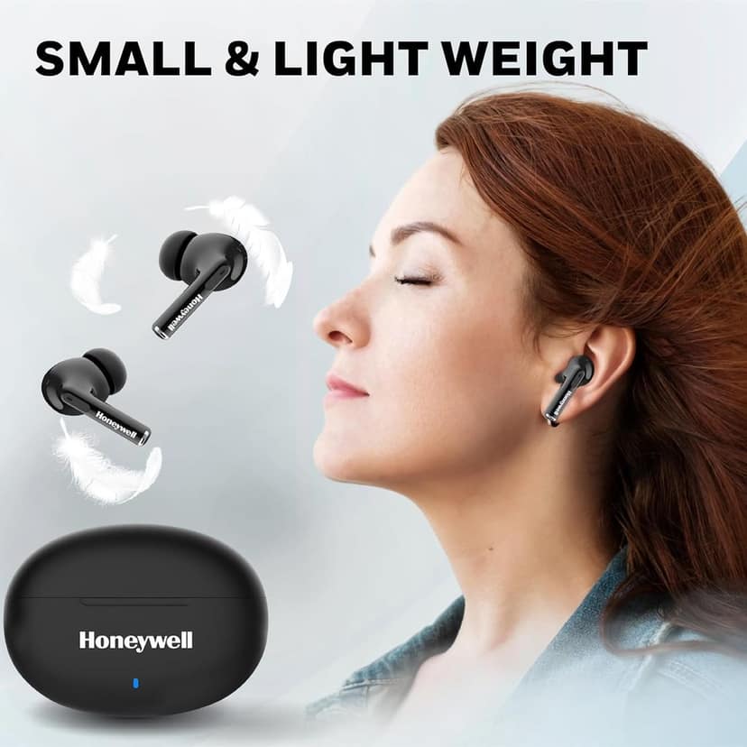 Honeywell Moxie V1200 Bluetooth TWS Earbuds view 4
