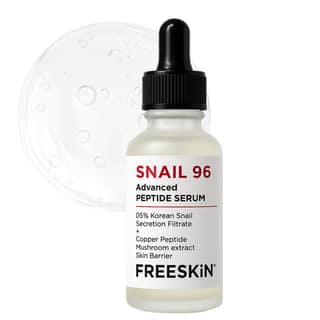 Snail 96 Advanced Peptide Face Serum 30ml