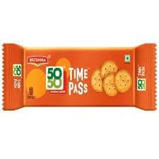 Britannia50-50TimePassClassicSaltedBiscuits63.5g