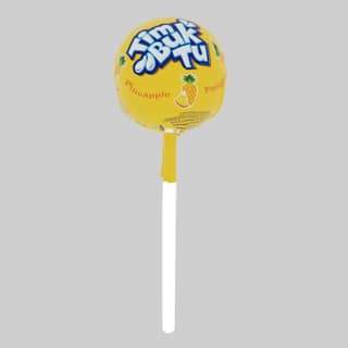 Derby Tim Buk Tu Lollipop Standy Pouch 10Pcs - Pack Of 12