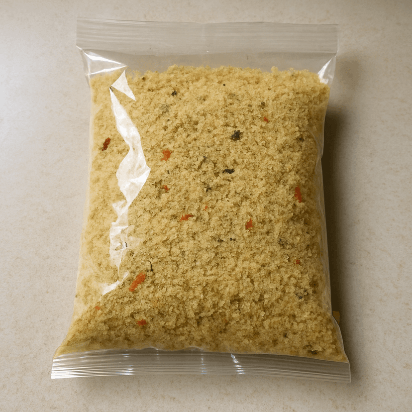 Premvati Convenience Store's jowar upma mix