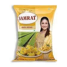 SAMRAT BESAN 500GM