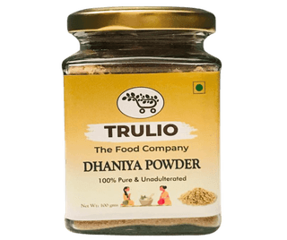 TRULIO Dhaniya Powder, 100 gm