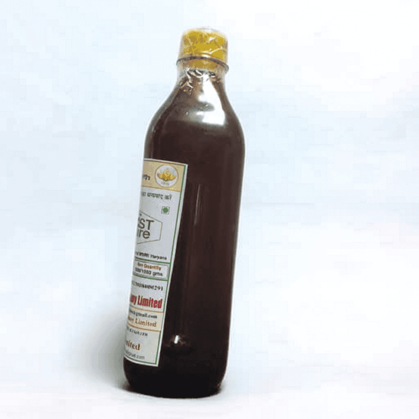 Til Oil 500 Ml ( Black ) view 3