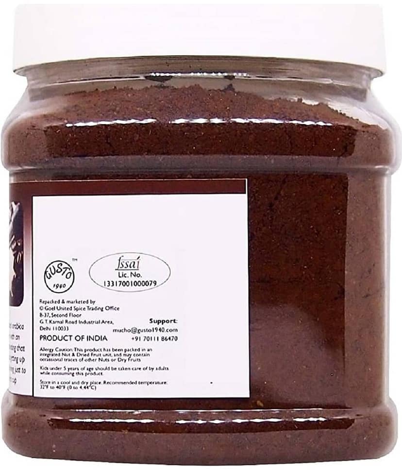 Tassyam Ground Coffee 350 gm view 3