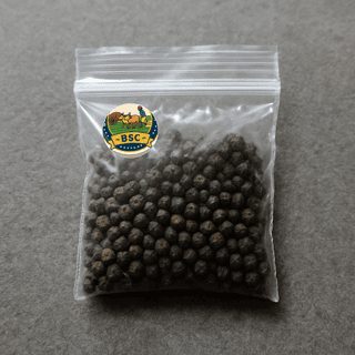 Boyini Sundaramma Center's premium black pepper