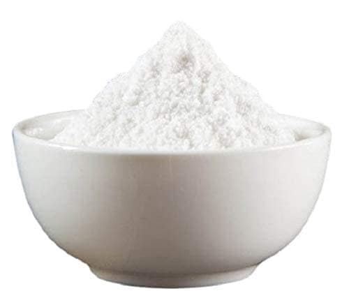 foodfrillz Guar Gum Powder, 50 g gluten free stabilizing agent for baking view 3