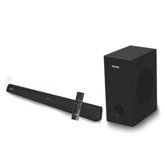 Aiwa Signature Soundbar with Bluetooth-SB120 (Black)