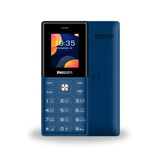 Philips Keypad Mobile-E2112