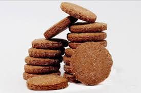 KAMSY NACHNI BISCUIT 200GM