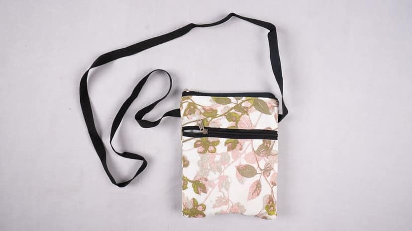 Mobile Pouch Cover for Women