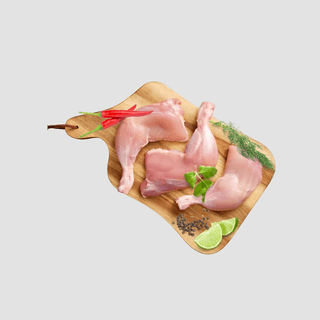 Tandoori Chicken - 500 Gms