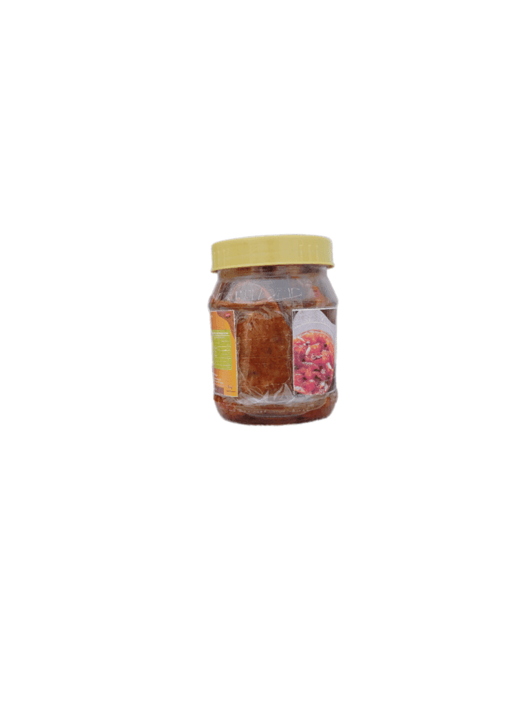 Sweet & Sour Mango Pickle 1KG view 2