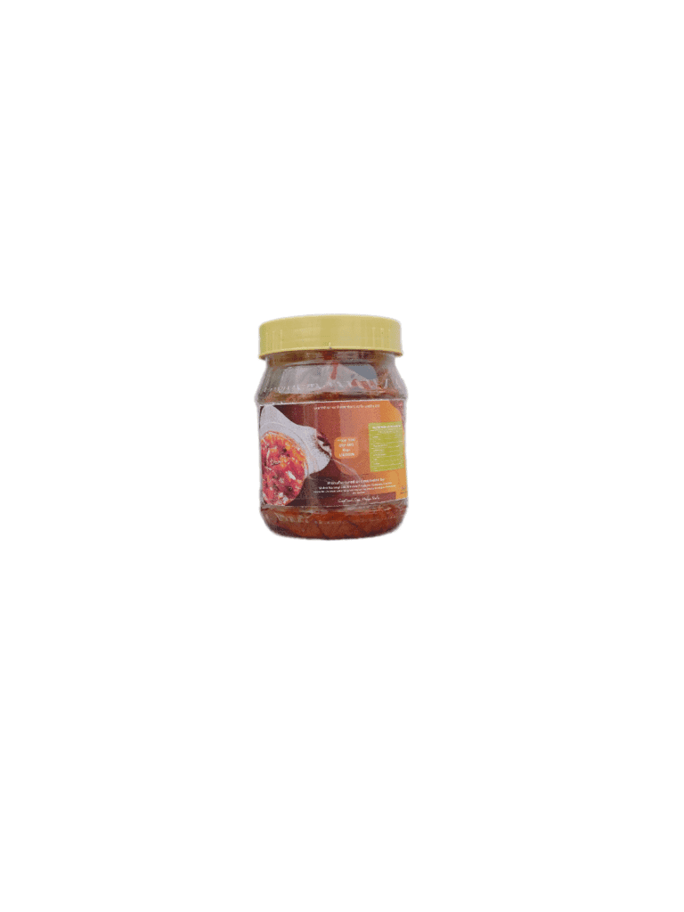 Sweet & Sour Mango Pickle 1KG view 3
