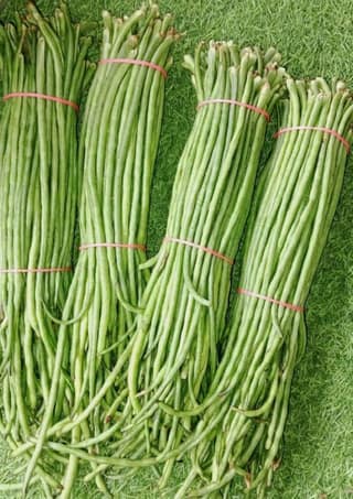 String Beans - 1 kg