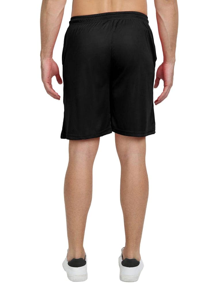 FTX Men Cut & Sew Sports Shorts view 4