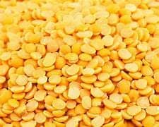 Bankey Bazar Mahila FPO Self Supporting Cooperative Society Limited Toor Dal Premium Split Pigeon Peas 1 KG view 3