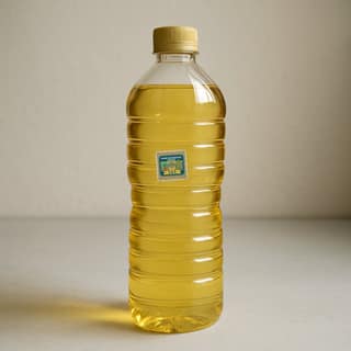 Vambi Krishnaveni Square's pure sunflower oil