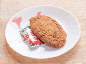 Chicken Cutlet
