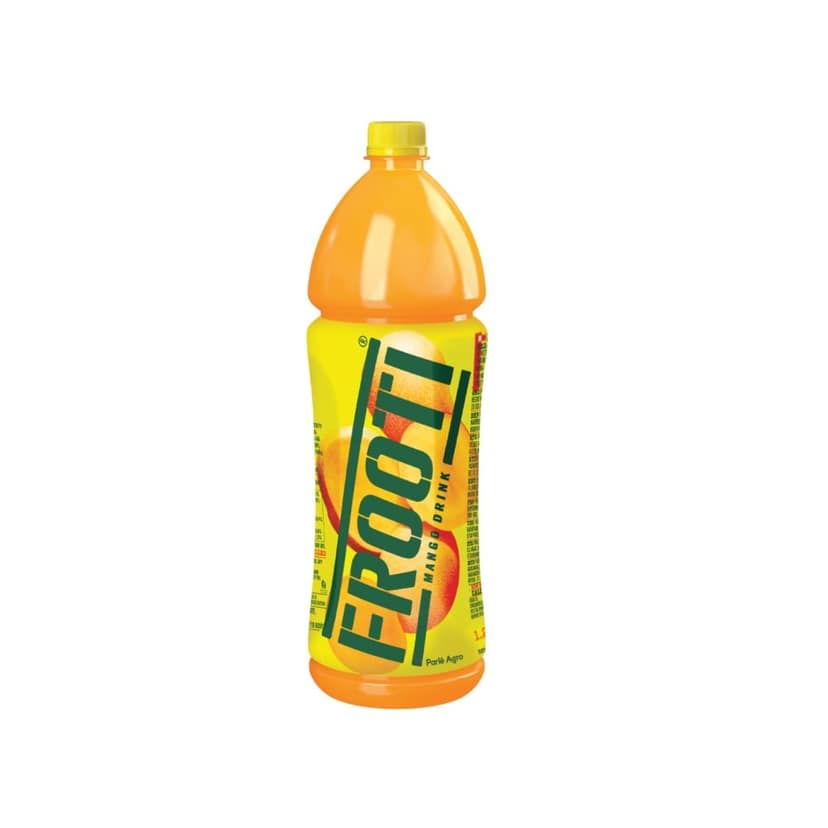Frooti Mango Drink 1.2l view 2