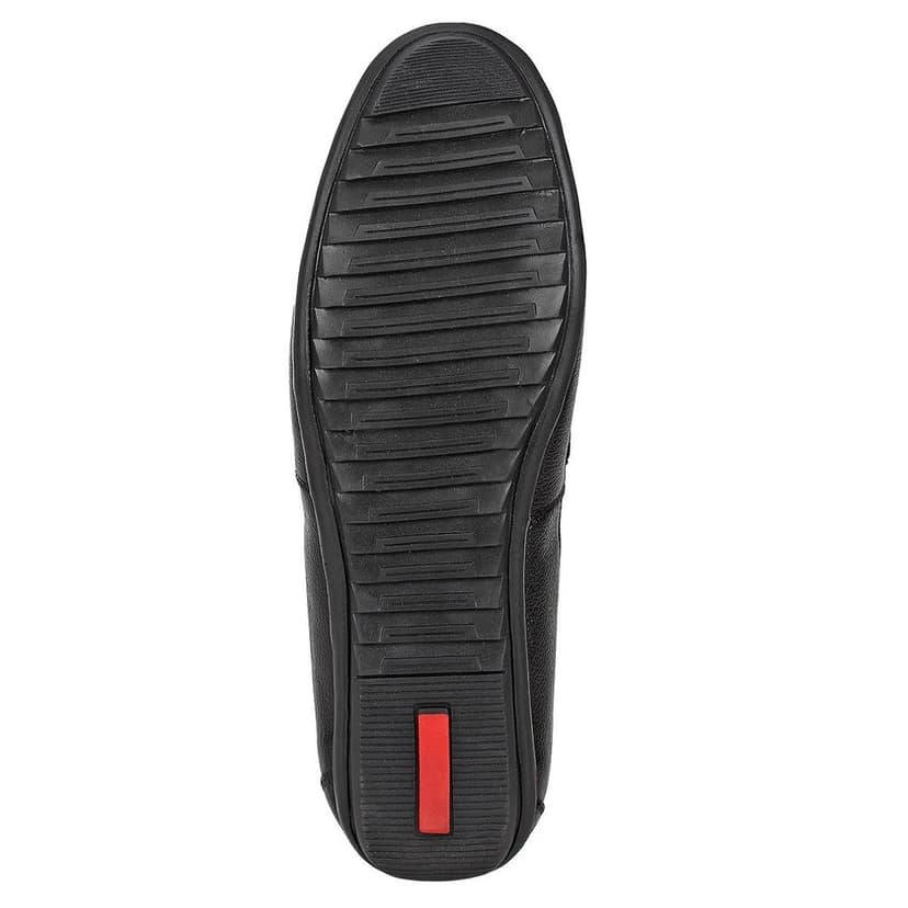 SeeandWear Leather Loafers for Men view 2