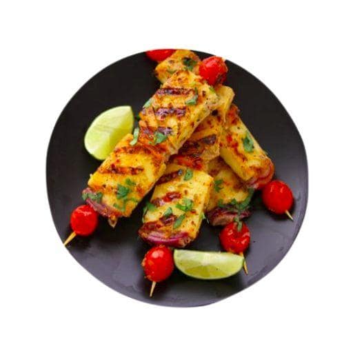 Paneer Tikka (10 Pcs)