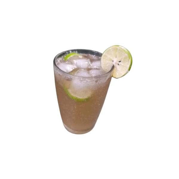 Lemon Masala Sprite