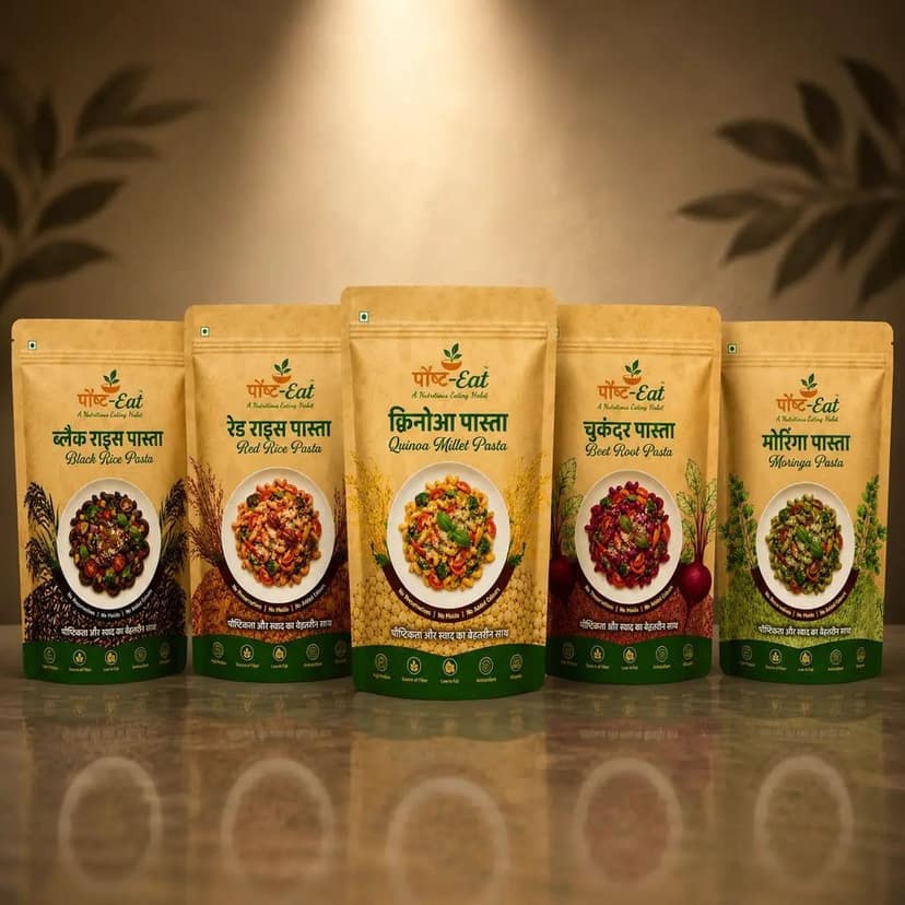 Wellness Collection | Complete Wellness Pack